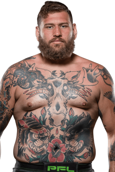 Cody Goodale