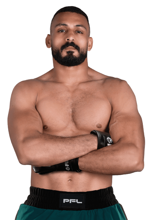 Yousef Adel