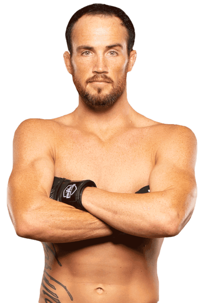 Damon Jackson