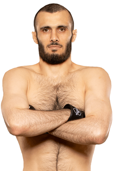 Islam Mamedov