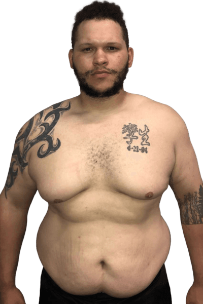 Brett Martin