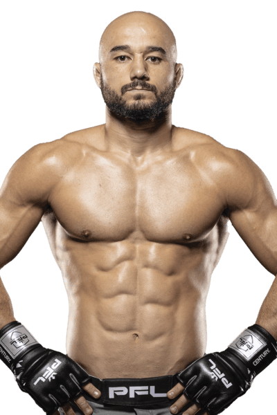 Marlon Moraes
