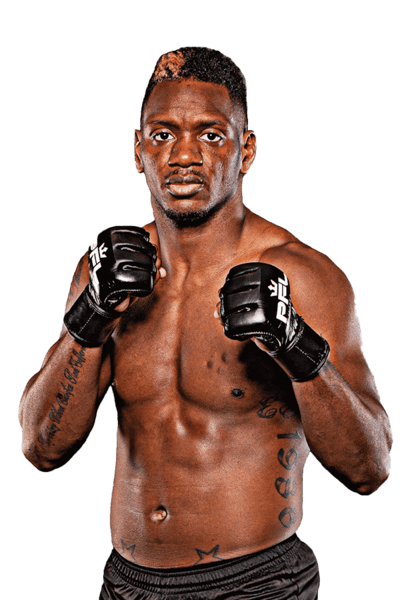 Will Brooks