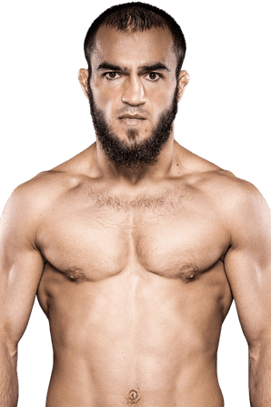 Akhmed Magomedov