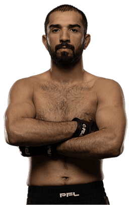Saeed Alhosani