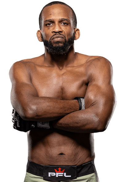 Josh Blyden