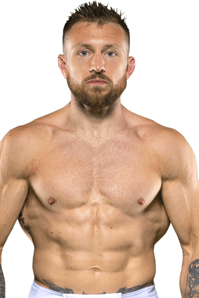 Lance Palmer