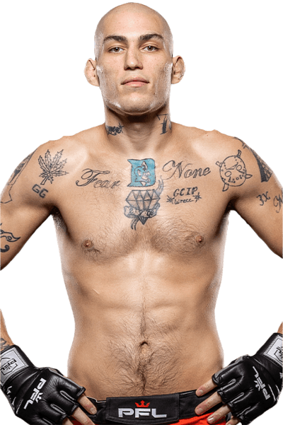 Joel Lopez