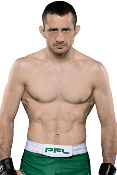 Anthony Dizy