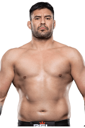Marcelo Nunes