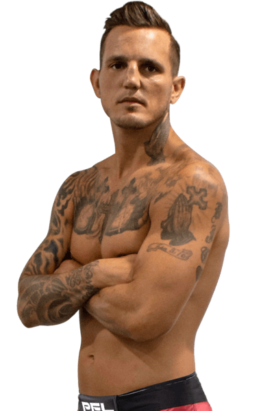 Micah Terrill