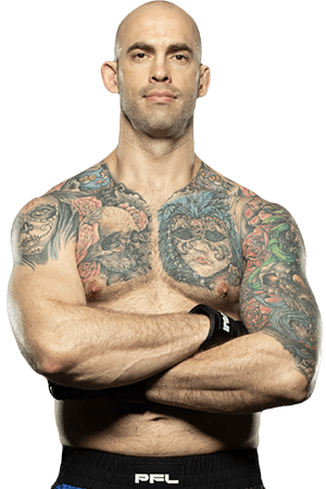 Justin Clarke