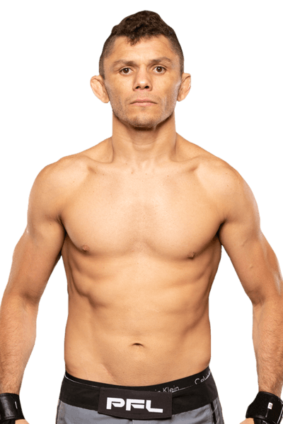 Alexandre Almeida