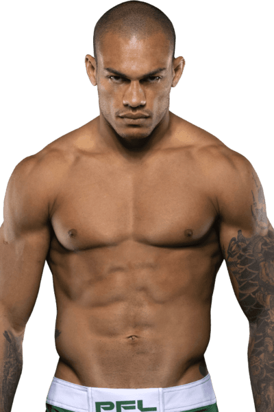 Sheymon Moraes