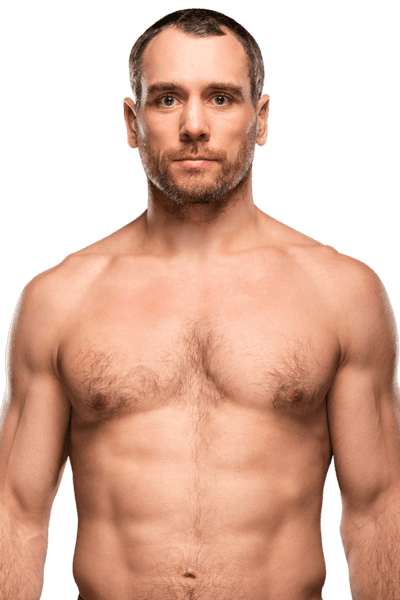 Aleksei Kunchenko