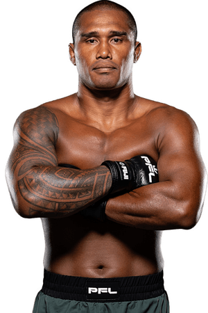 Ray Cooper III