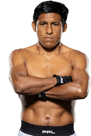 Enrique Barzola