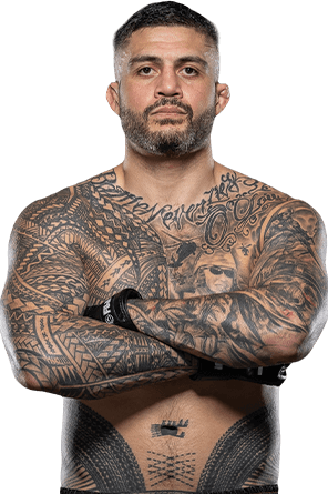 Tyson Pedro