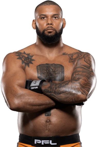 Thiago Santos
