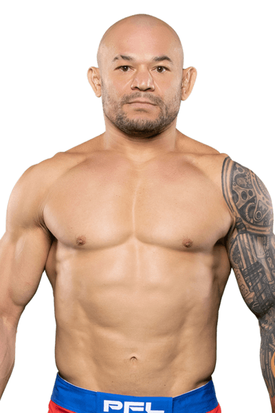 Gleison Tibau