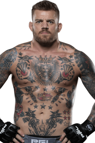 Travis Davis