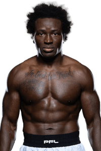 Dwight Joseph