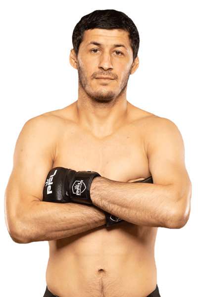 Rashid Magomedov
