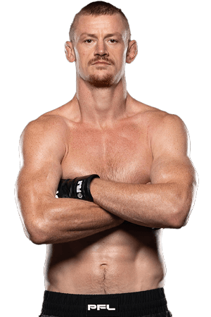 Kevin Jousset