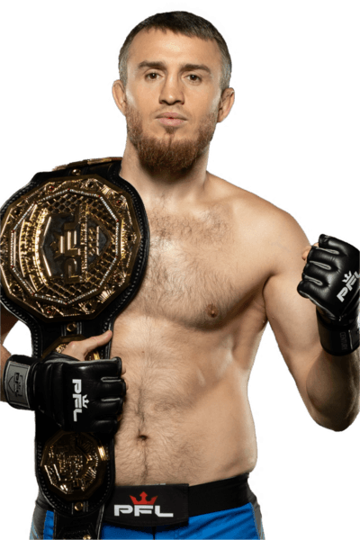 Magomed Magomedkerimov