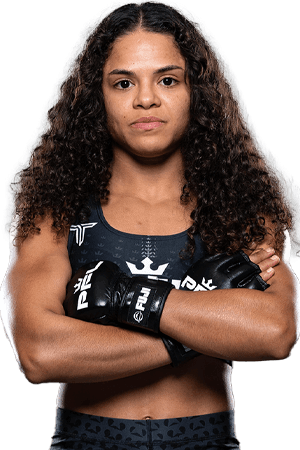 Maria Guedez Jr