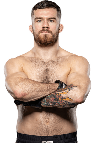Nathan Kelly