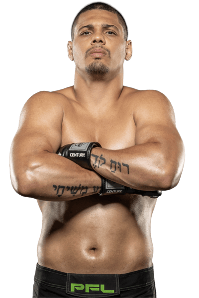 Quemuel Ottoni