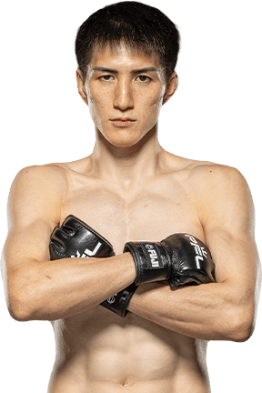 Naoki Inoue