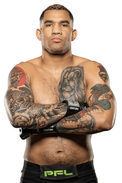 Trey Williams