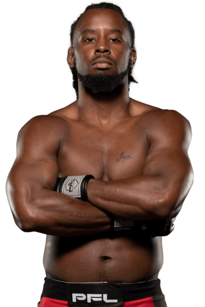 Corey Jackson
