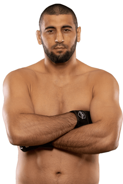 Ali Isaev