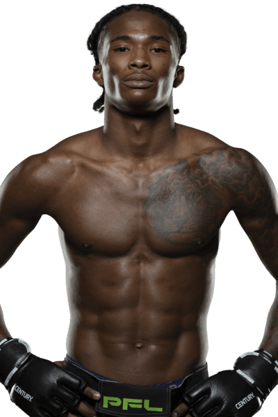 Jaylon McDaniel