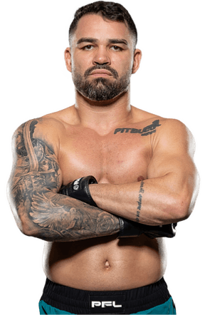Patricky Pitbull