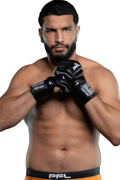 Mohamed Amine