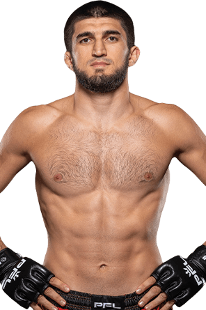 Amru Magomedov