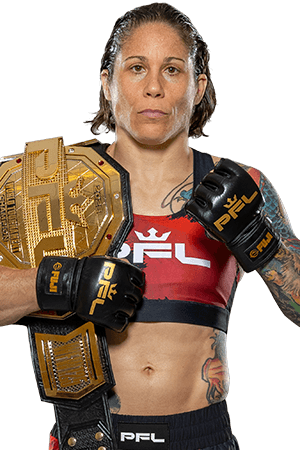 Liz Carmouche