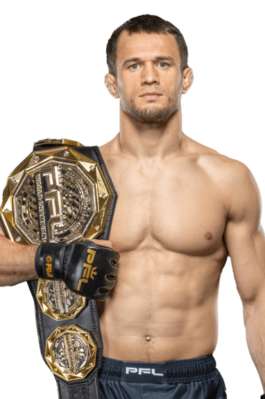 Usman Nurmagomedov