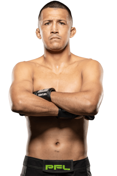 Jose Aguayo