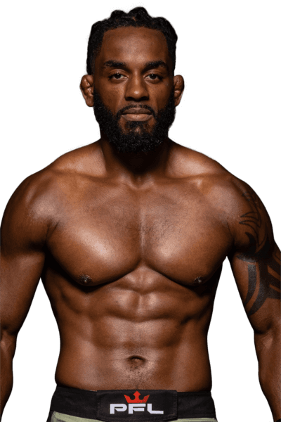 Lamar Brown