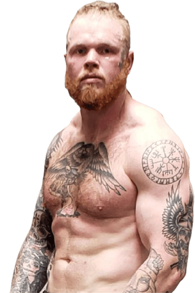 Nicholas Kohring