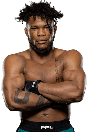 Solomon Renfro