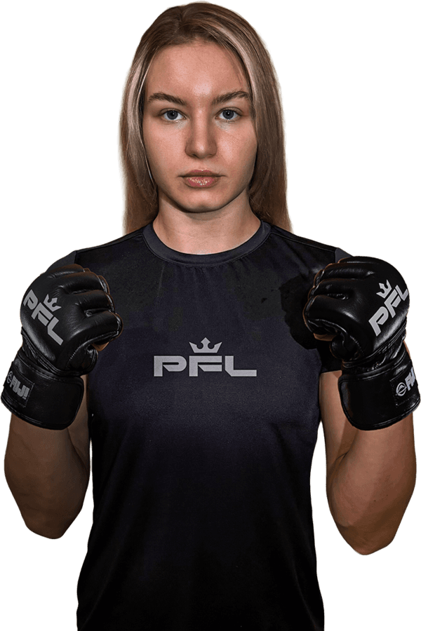 Victoria Dudakova