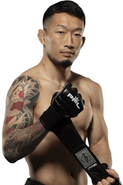 Ryoji Kudo