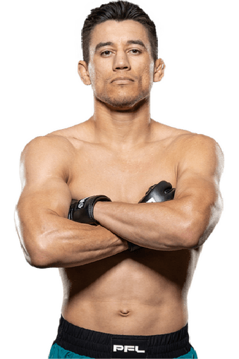 Anthony Romero