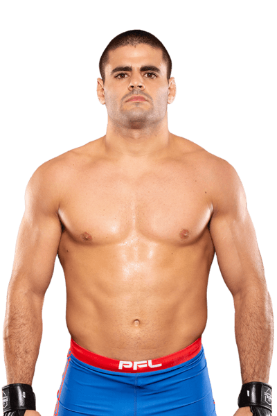 Andre Fialho